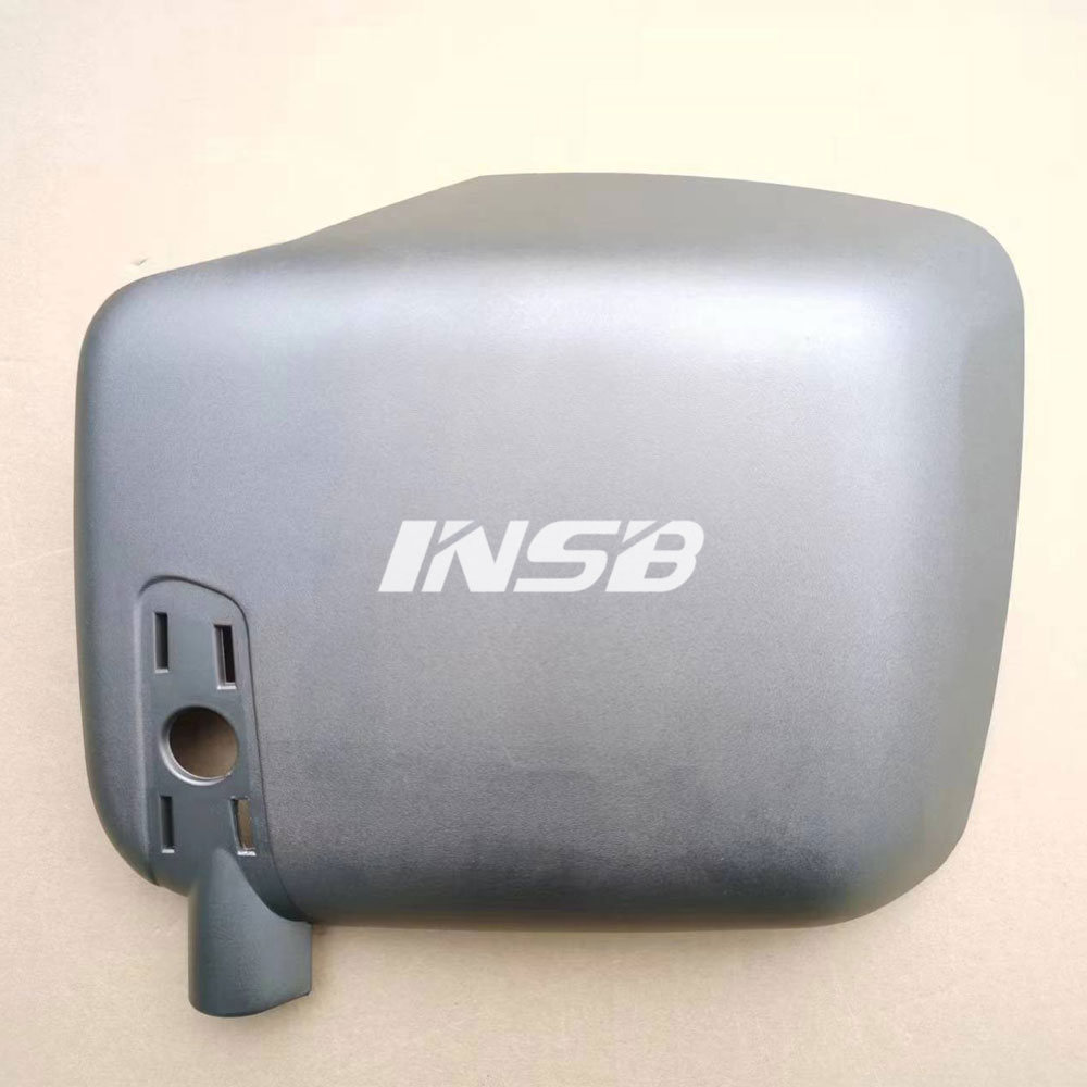 7482408492 7482408447 Small Mirror Cover Sliver RH/LH For RENAULT T Range T Series INR5225 INR5226