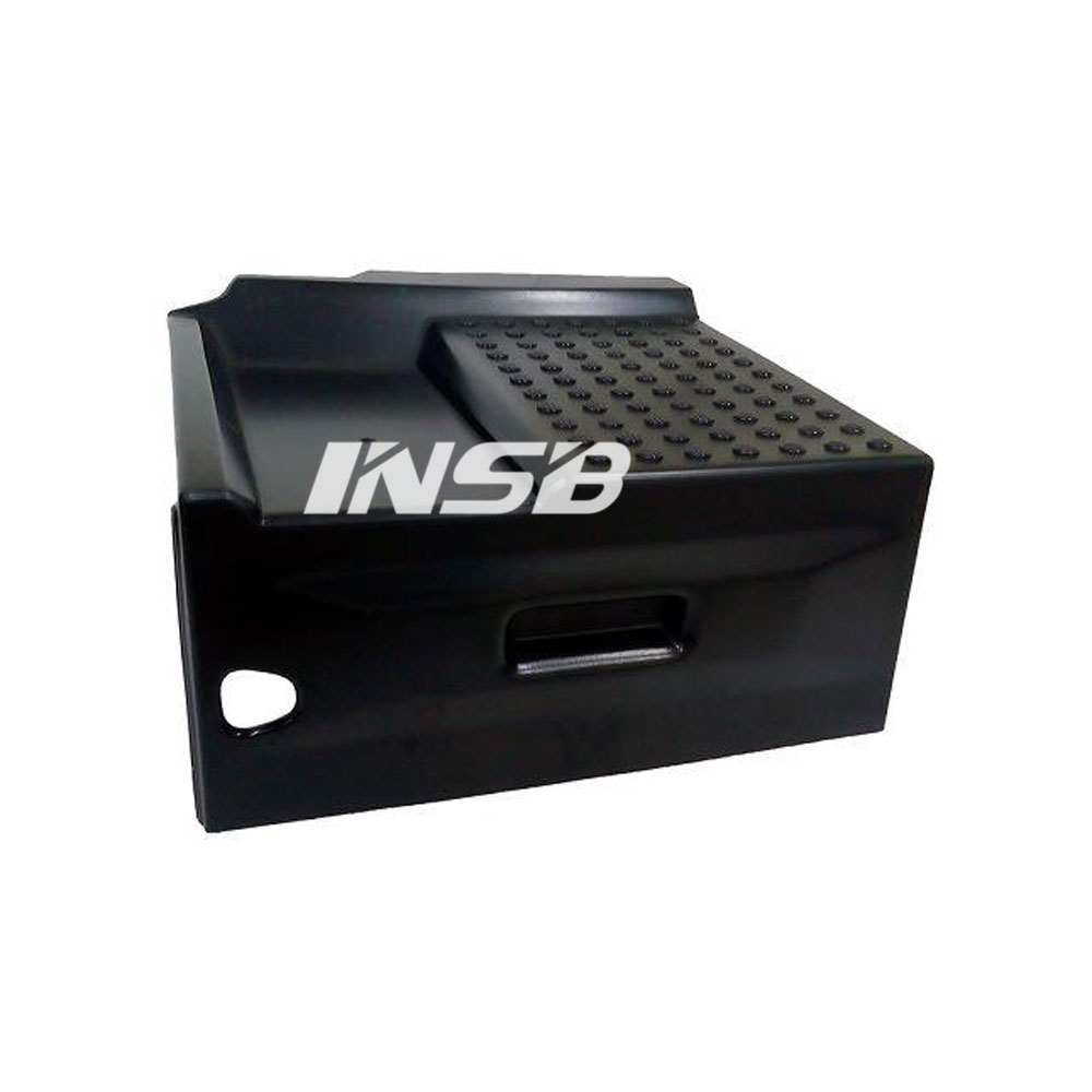 7422078125 7421426677 Battery Cover with Hole For RENAULT T Range T Series INR5237