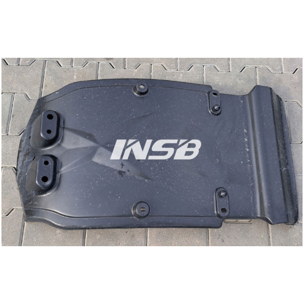 7482212926 Front Mudguard Upper RH=LH For RENAULT T Range T Series INR5244