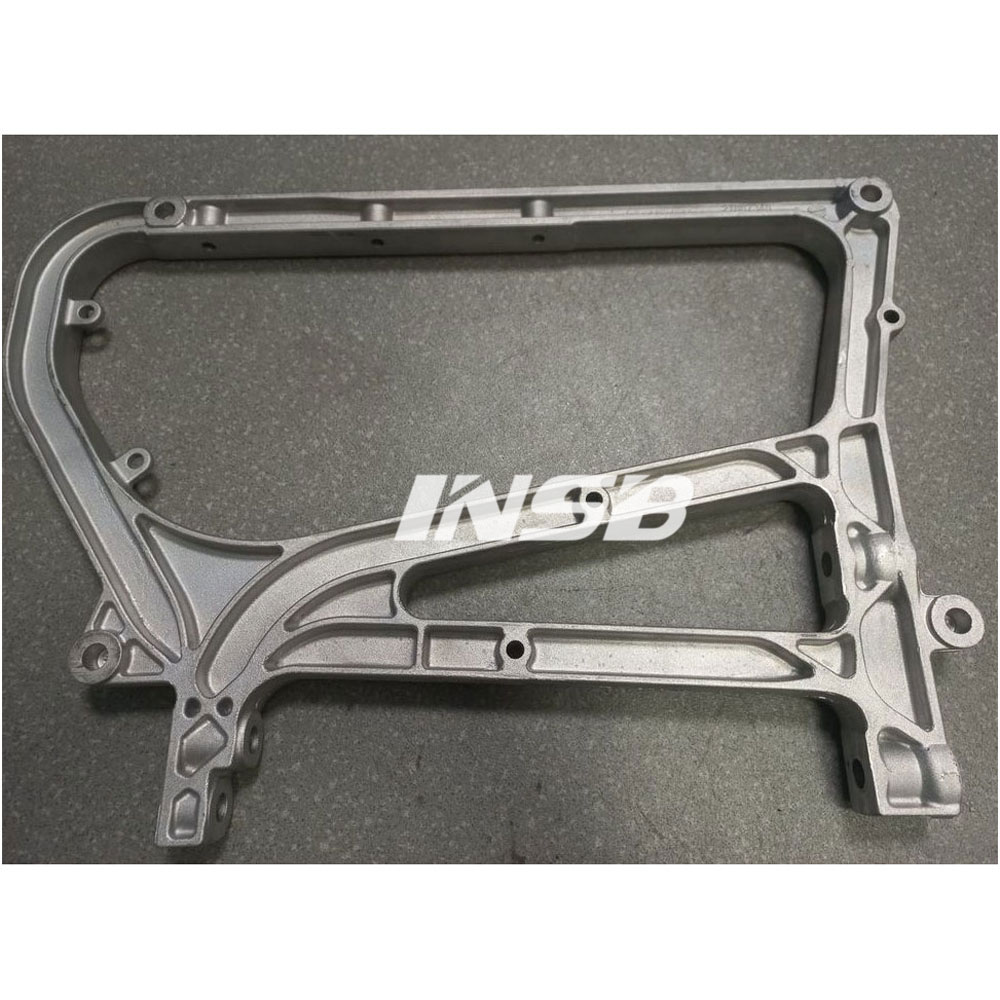 7421887348 Front Rear Mudguard Bracket For RENAULT T Range T Series INR5245