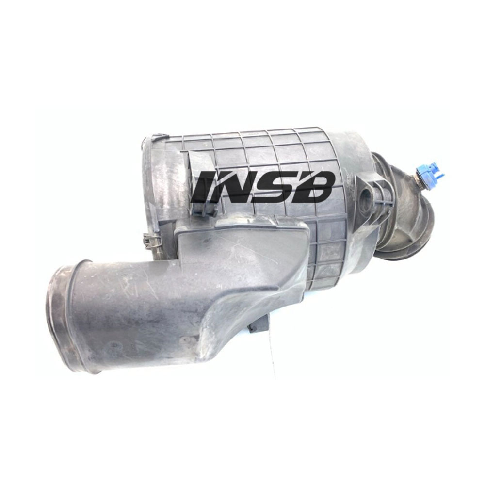 5010370638 BUMPER For RENAULT MAGNUM INR4001