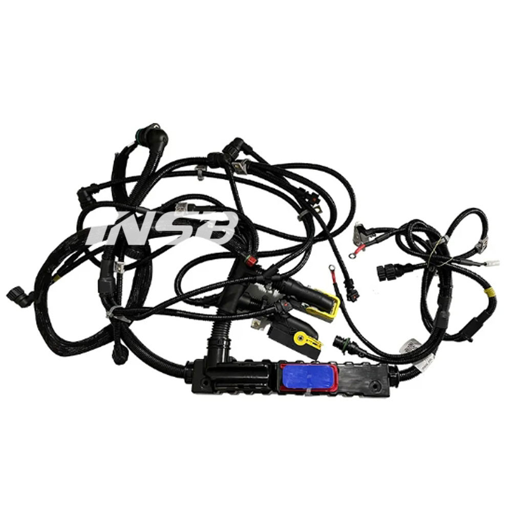 7421545827 Cable Harness For RENAULT T Range T Series INR5257