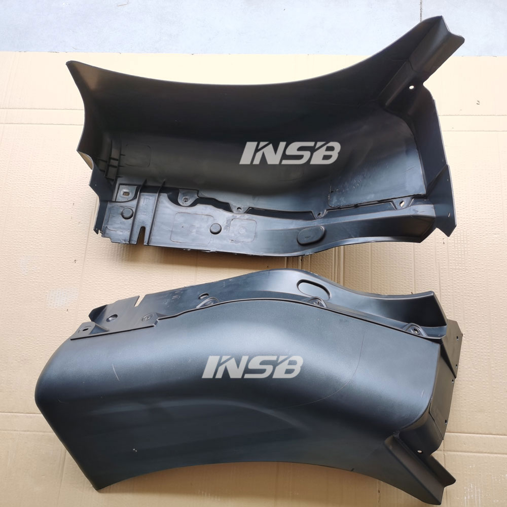 5010301448 5010301825 5010301447 5010301824 FENDER RH LH For RENAULT KERAX RENAULT PREMIUM INR6008 INR6009