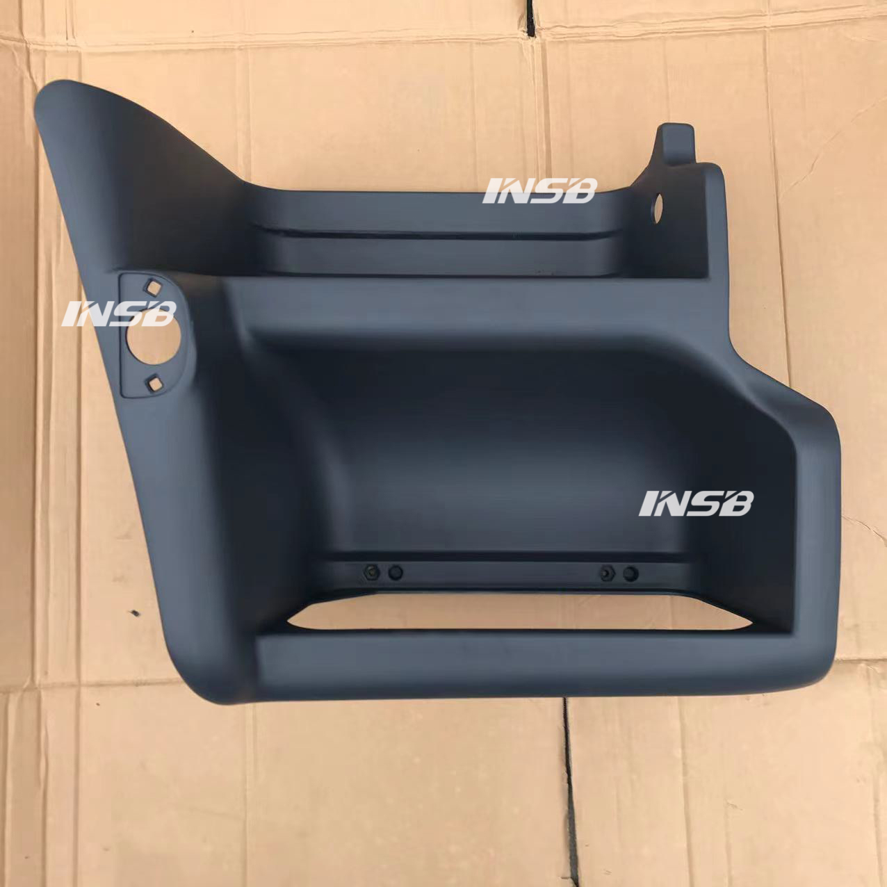 5010225393 5010225392 FOOT STEP RH LH For RENAULT KERAX RENAULT PREMIUM INR6010 INR6011