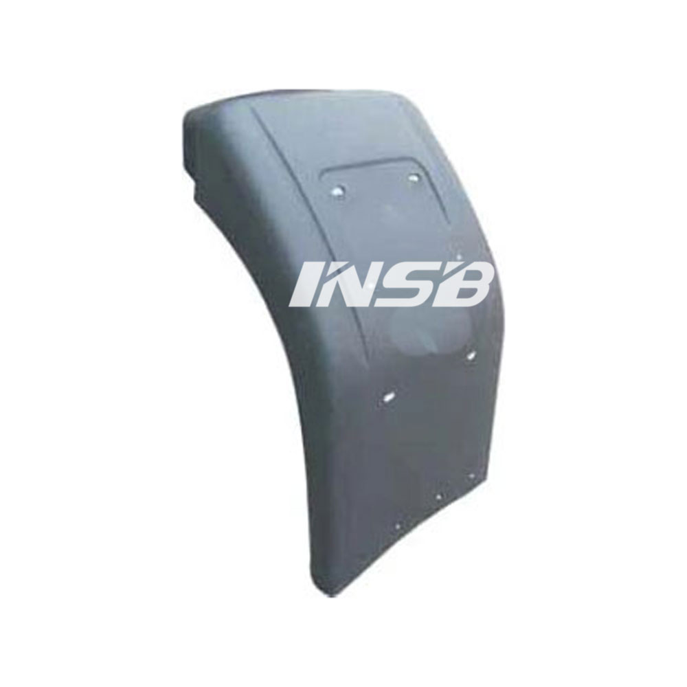 5010421295 MUDGUARD For PANEL RENAULT KERAX RENAULT PREMIUM INR6018