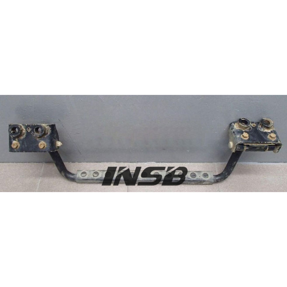 5010321461 Bumper Step Bracket  Vers.1 For PANEL RENAULT KERAX RENAULT PREMIUM  INR6039