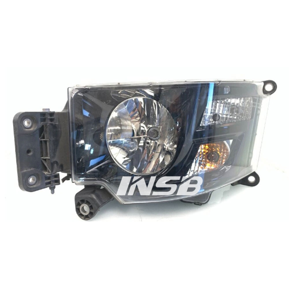7482251555 7482251557 HEAD LAMP RH LH For RENAULT D Range D Series INR7010 INR7011