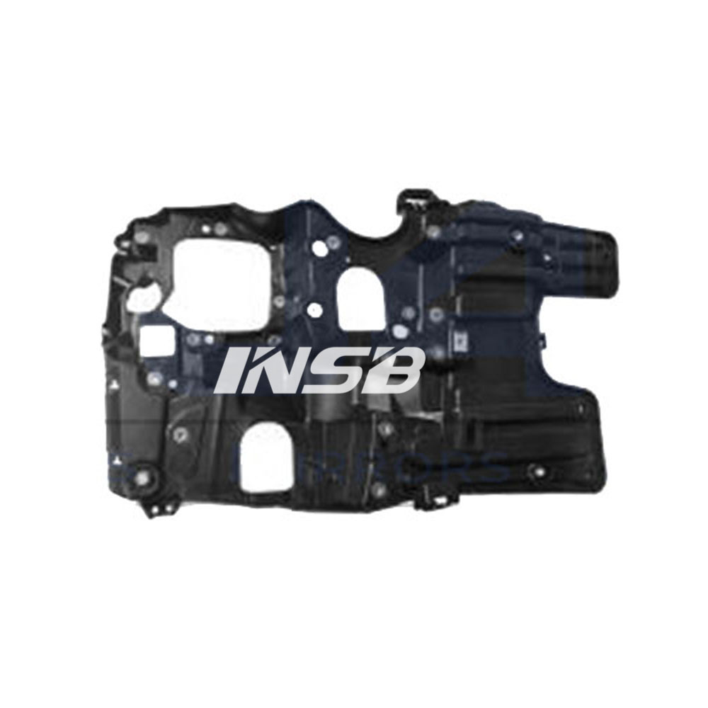 7482528047 7482528044 Bumper Corner Bracket RH LH For RENAULT D Range D Series INR7019 INR7020