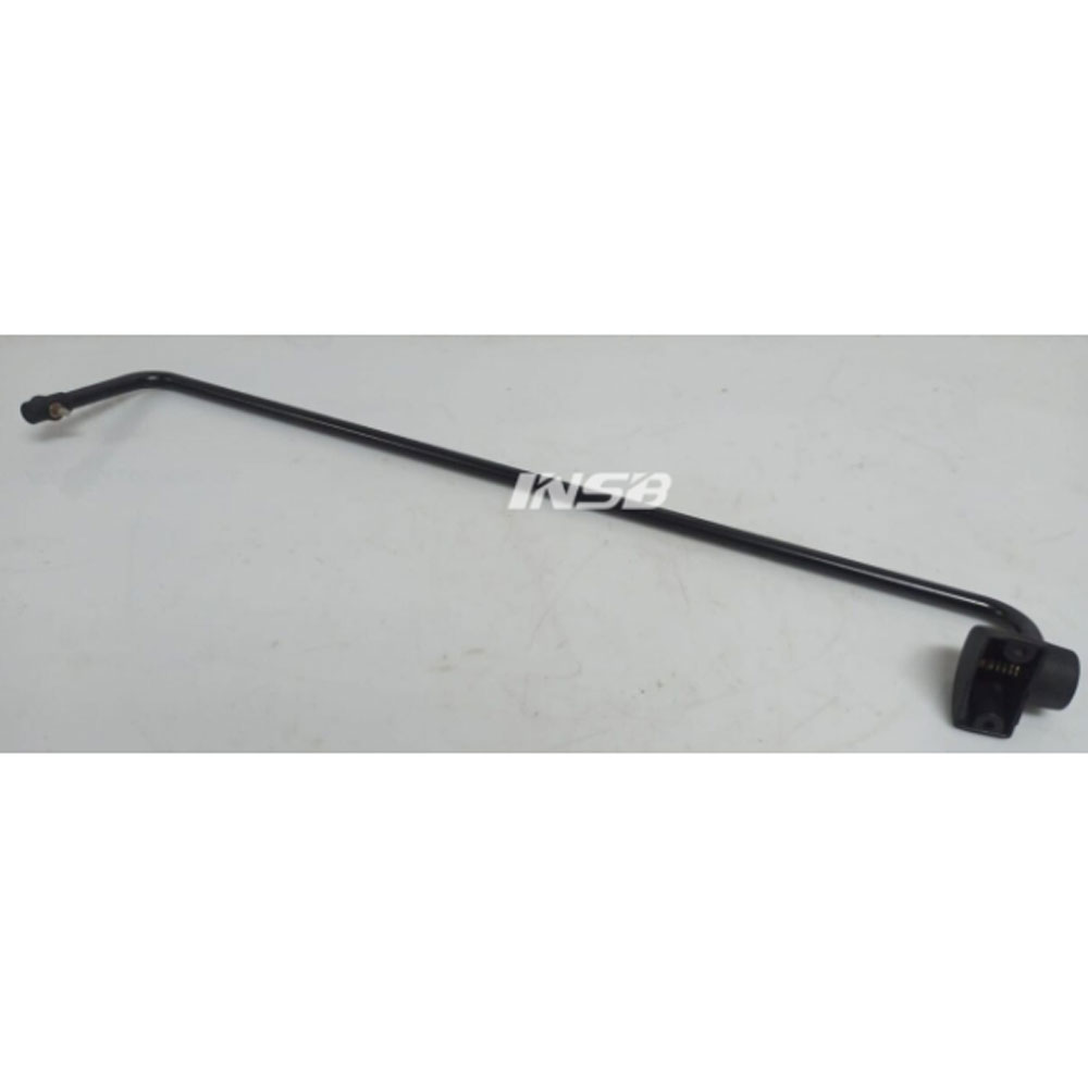 Guangzhou INSB Auto Parts has been focus on the production and sales for truck parts since 2017.