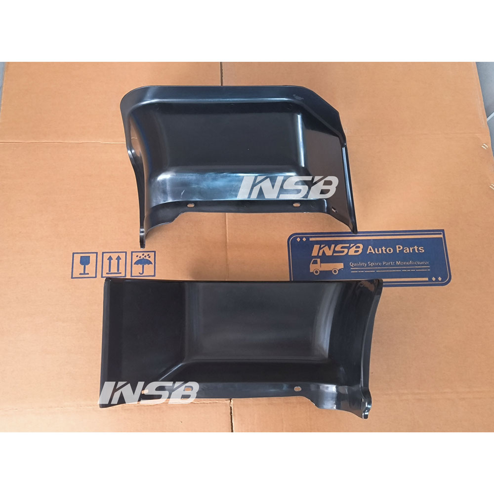 1592452 1592453 STAND PANEL RH LH for VOLVO FL6-12 F10 -16 INV1034 INV1035