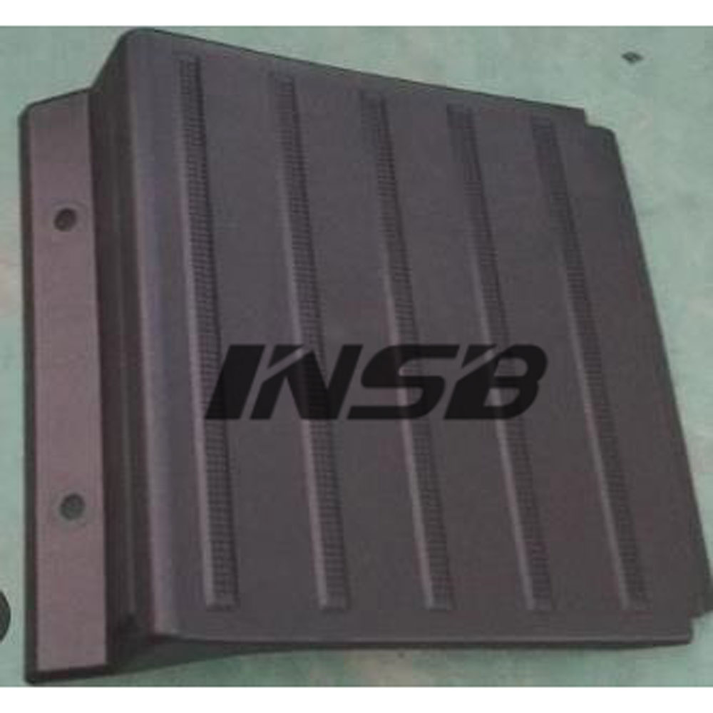 1590507 BATTERY COVER for VOLVO FL6-12 F10 -16 INV1043