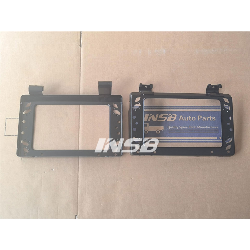 1621904 1621903 HEAD LAMP HOUSING RH LH for VOLVO FL6-12 F10 -16 INV1052 INV1053