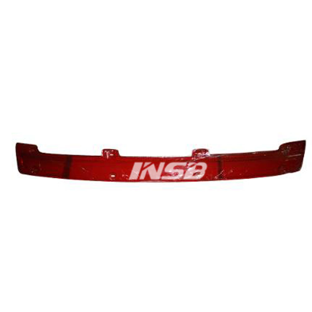 1188627 SUN VISOR RED for VOLVO FL6-12 F10 -16 INV1054-1
