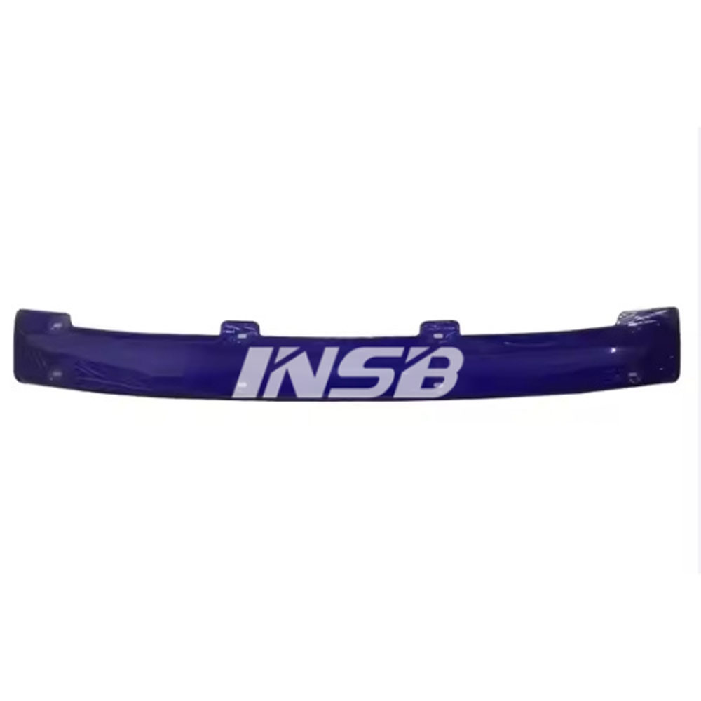 1188626 SUN VISOR BLUE for VOLVO FL6-12 F10 -16 INV1054-2