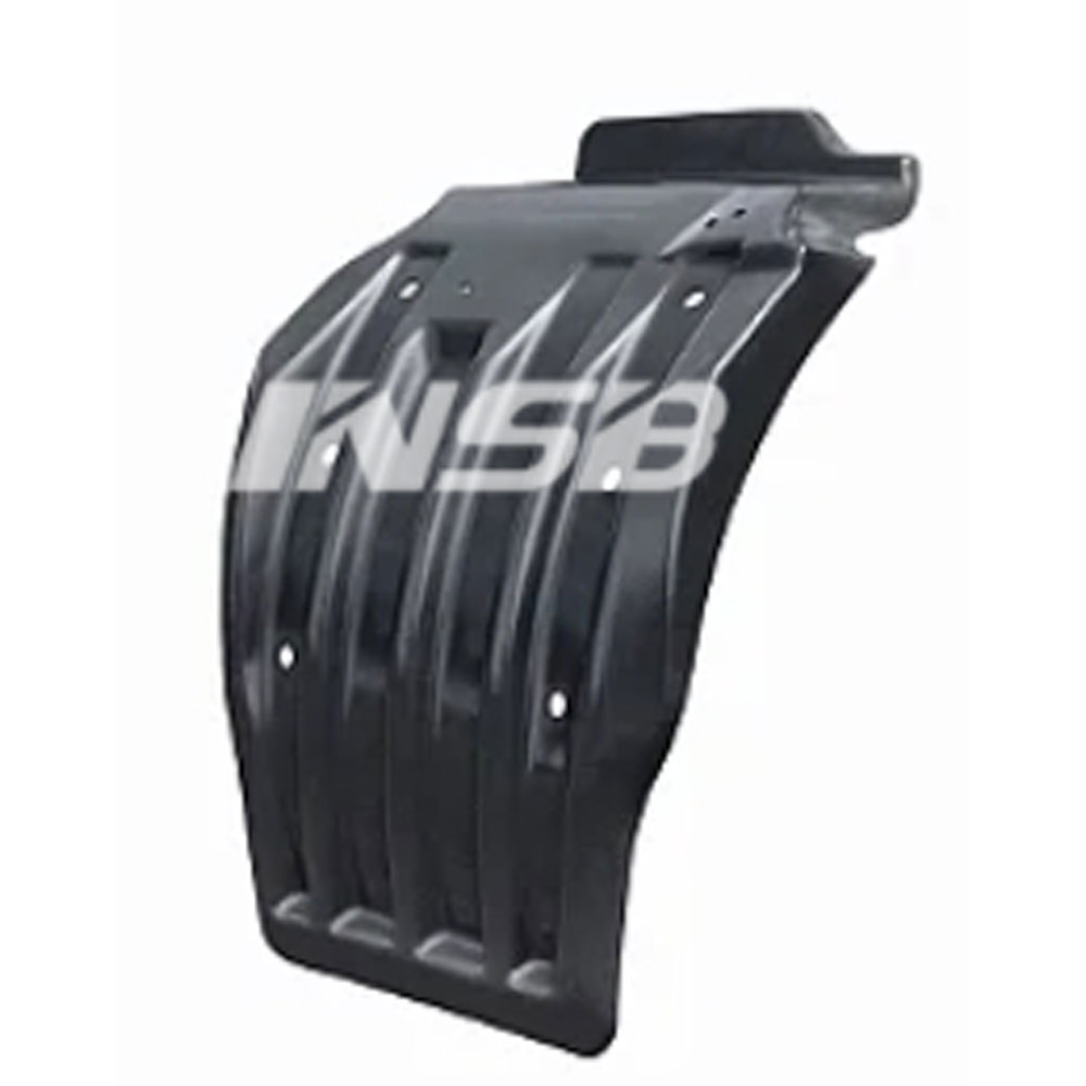 3963328 1089394 FRONT MUDGUARD PANEL UPPER for VOLVO FL6-12 F10 -16 INV1062