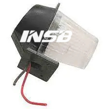 1082905 1188625 DOME LIGHT for VOLVO FL6-12 F10 -16 INV1064