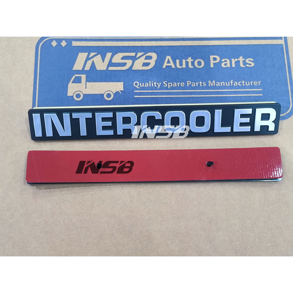 2311420 BUMPER COVER MIDDLE For SCANIA 6 7 Series New PGRT NTG Series INS5011