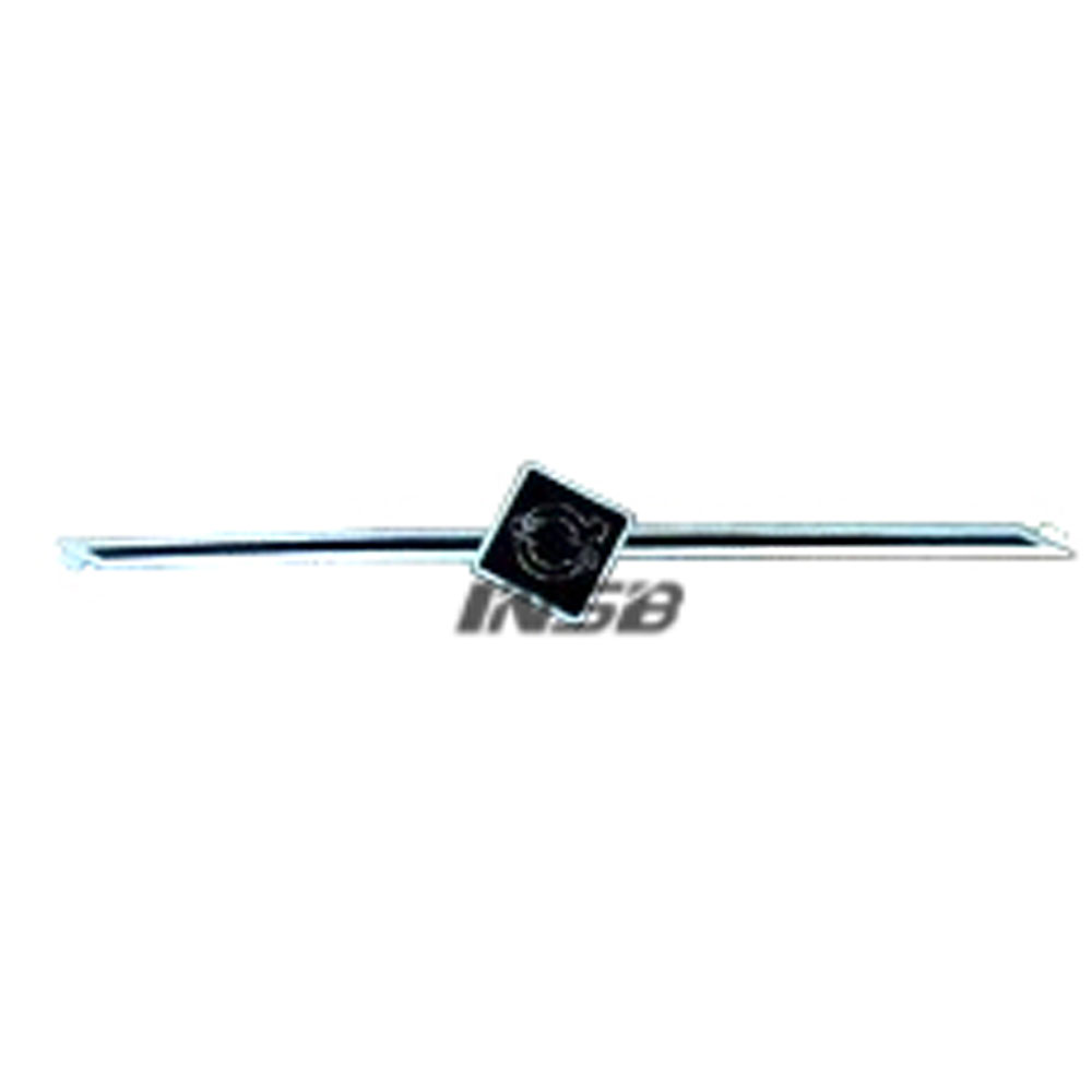 2077928 BUMPER COVER MIDDLE For SCANIA 6 7 Series New PGRT NTG Series INS5014