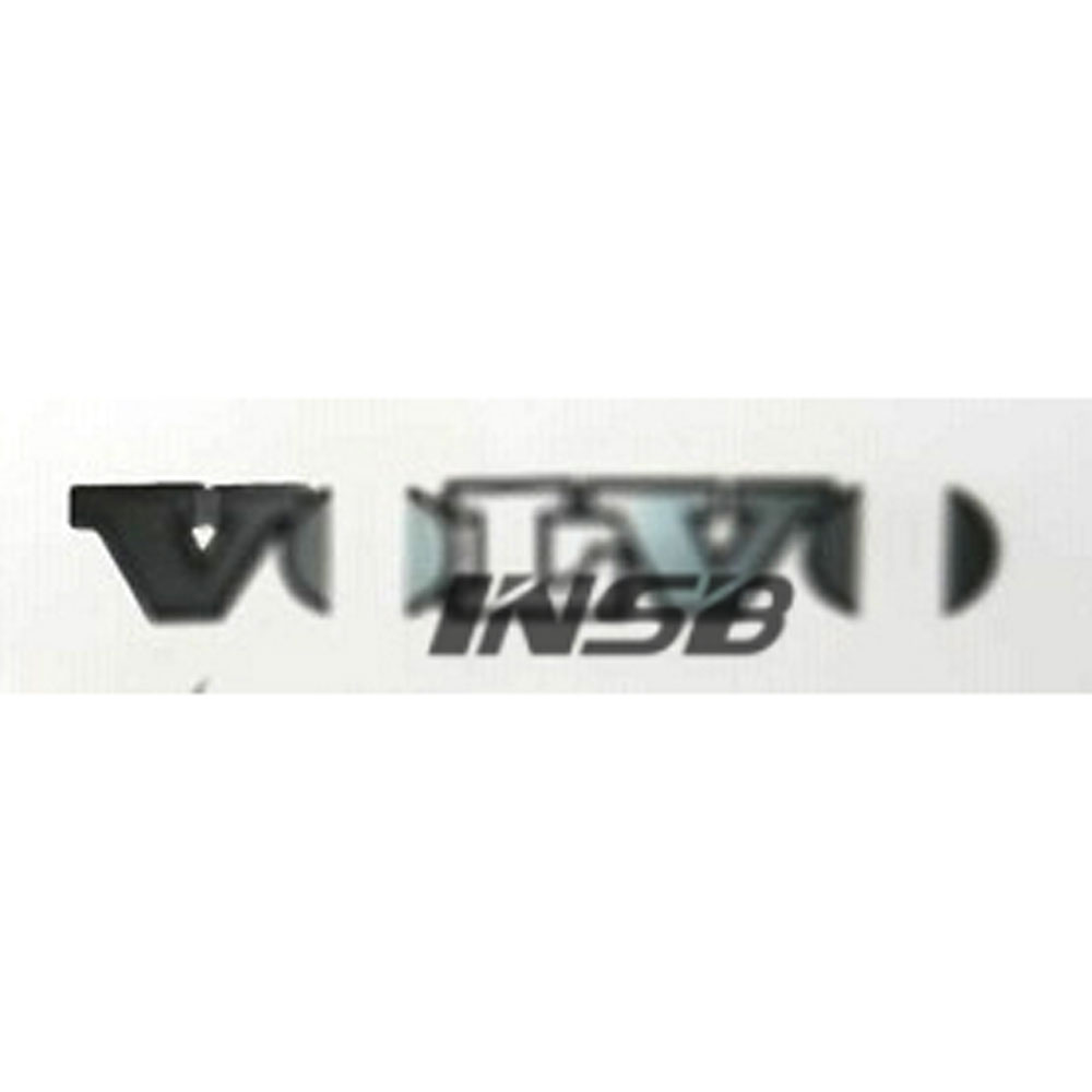 2311428 2311424 BUMPER COVER HIGH ROOF RH LH For SCANIA 6 7 Series New PGRT NTG Series INS5015 INS5016