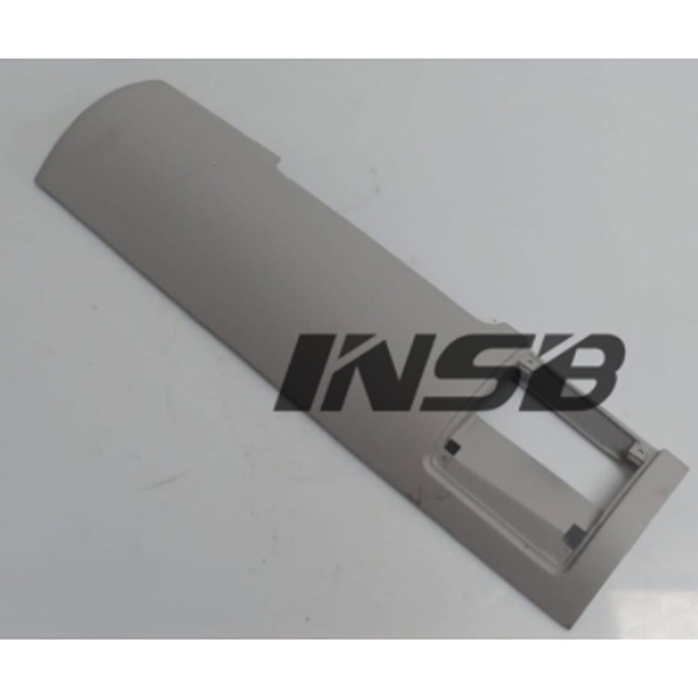 2479185 2479184 BUMPER COVER RH LH For SCANIA 6 7 Series New PGRT NTG Series INS5027 INS5028