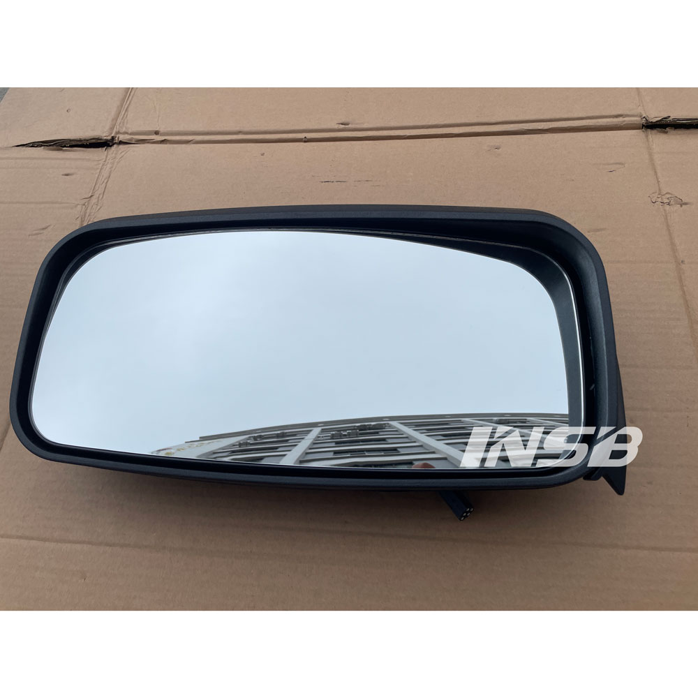 ELECTRIC MIRROR (DOUBLE) LH RHfor Volvo FH Vers.1 FM Vers.1 INV2010
