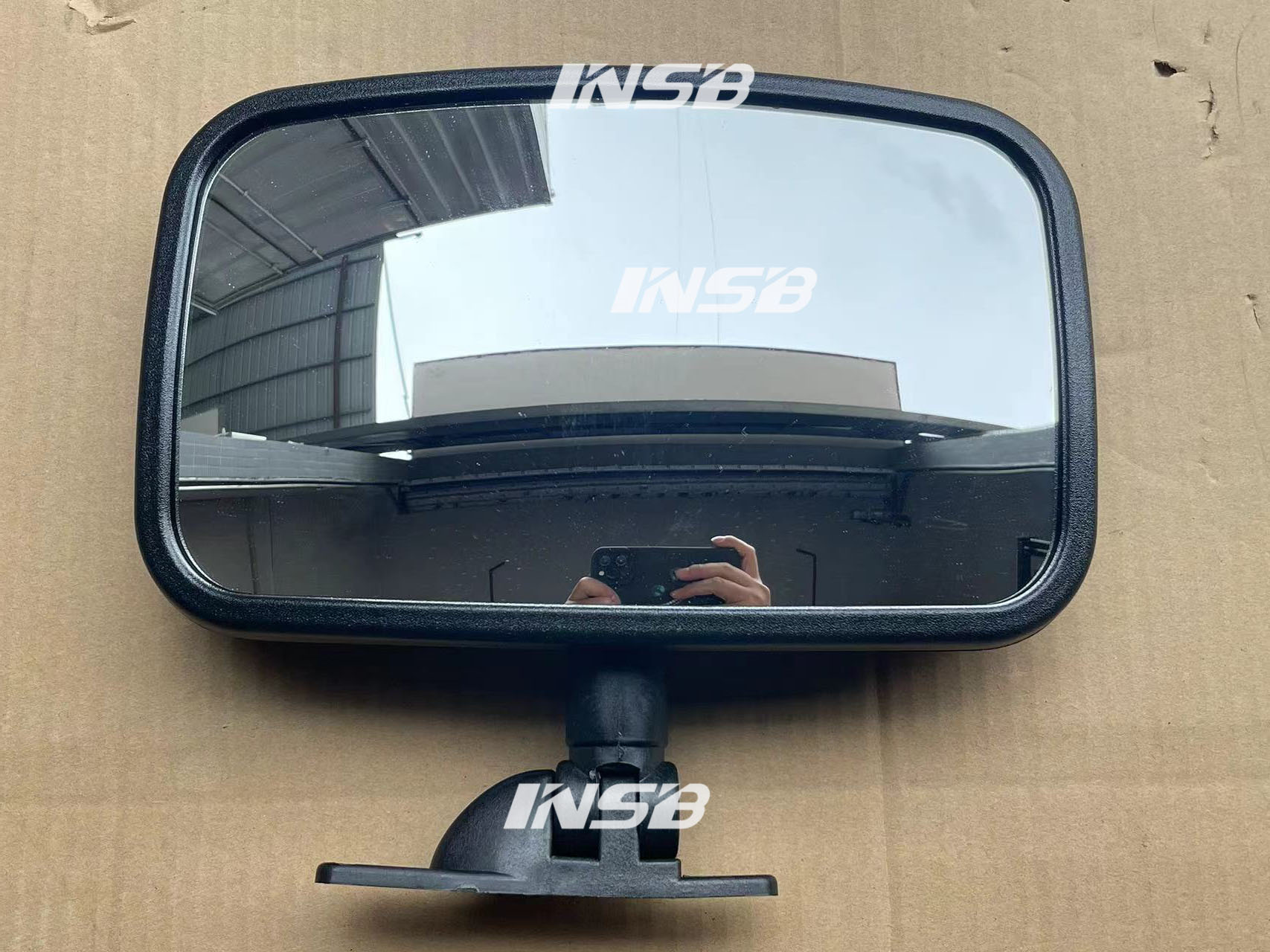 1096643 20854664 ASSISTANT MIRROR for Volvo FH Vers.1 FM Vers.1 INV2011