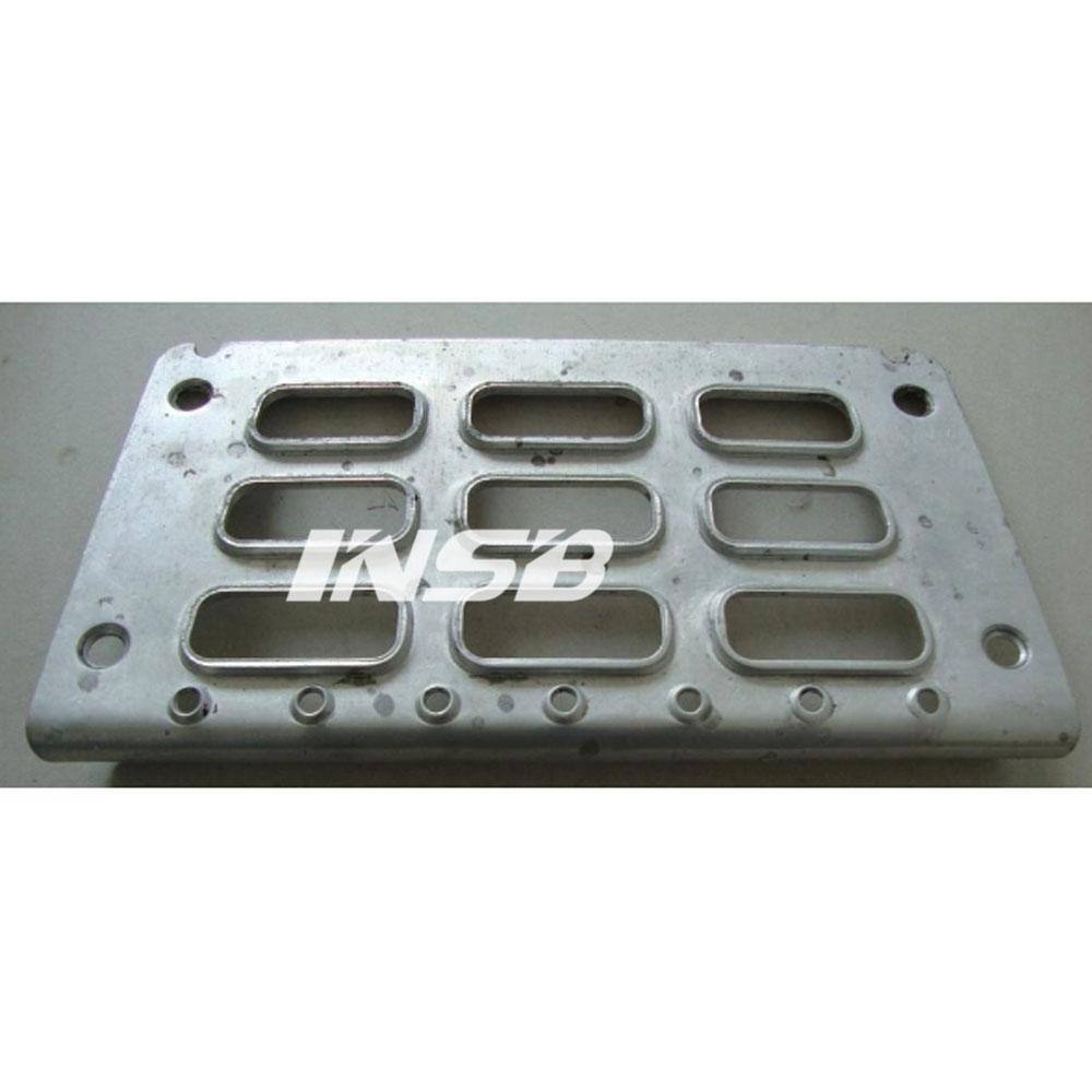 20379438 8191314 ALLOY STEP(MIDDLE) for Volvo FH Vers.1 FM Vers.1 INV2014