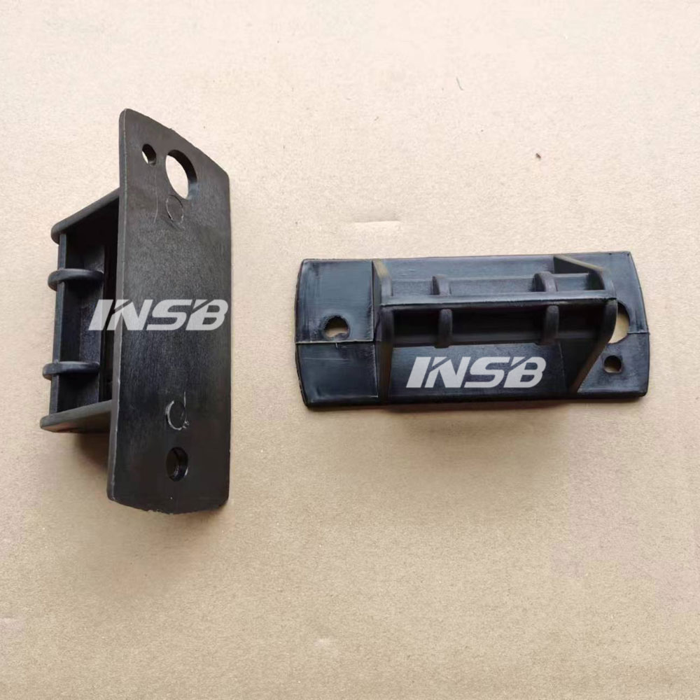 8140333 GRILLE UPPER BRACKET for Volvo FH Vers.1 FM Vers.1 INV2023-1