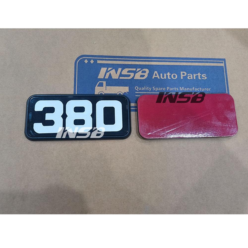 20360285 EMBLEMA MARK for Volvo FH Vers.1 FM Vers.1 INV2194