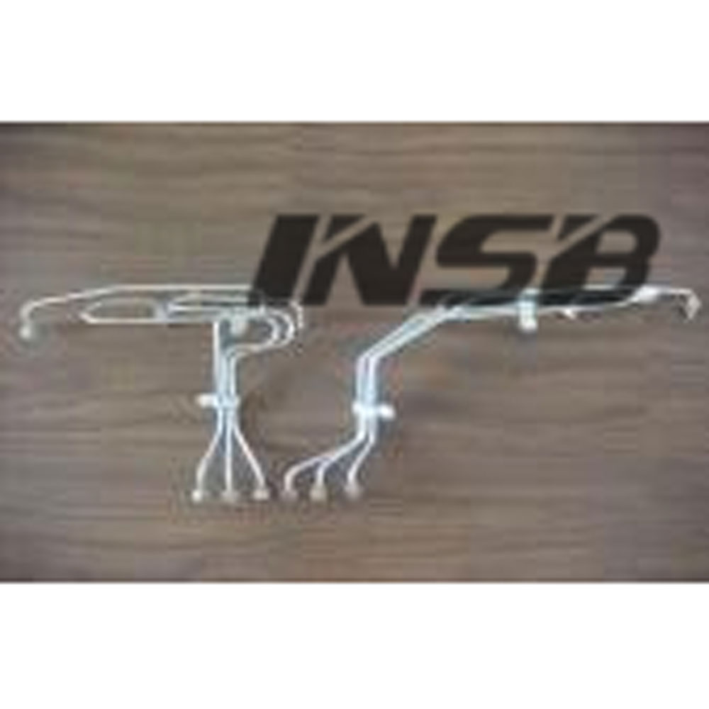 TD100G Injection Pipe For Volvo Truck Parts