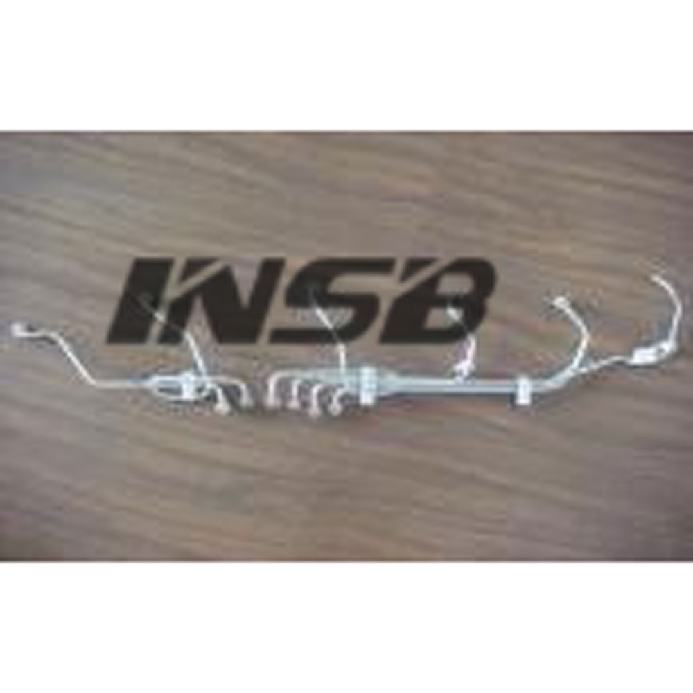 VLVTD100A Injection Pipe For Volvo Truck Parts