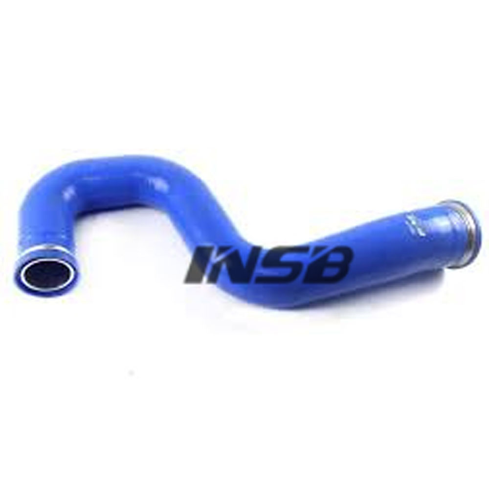 VOE14611408 Silicone Hose For Volvo Truck Parts