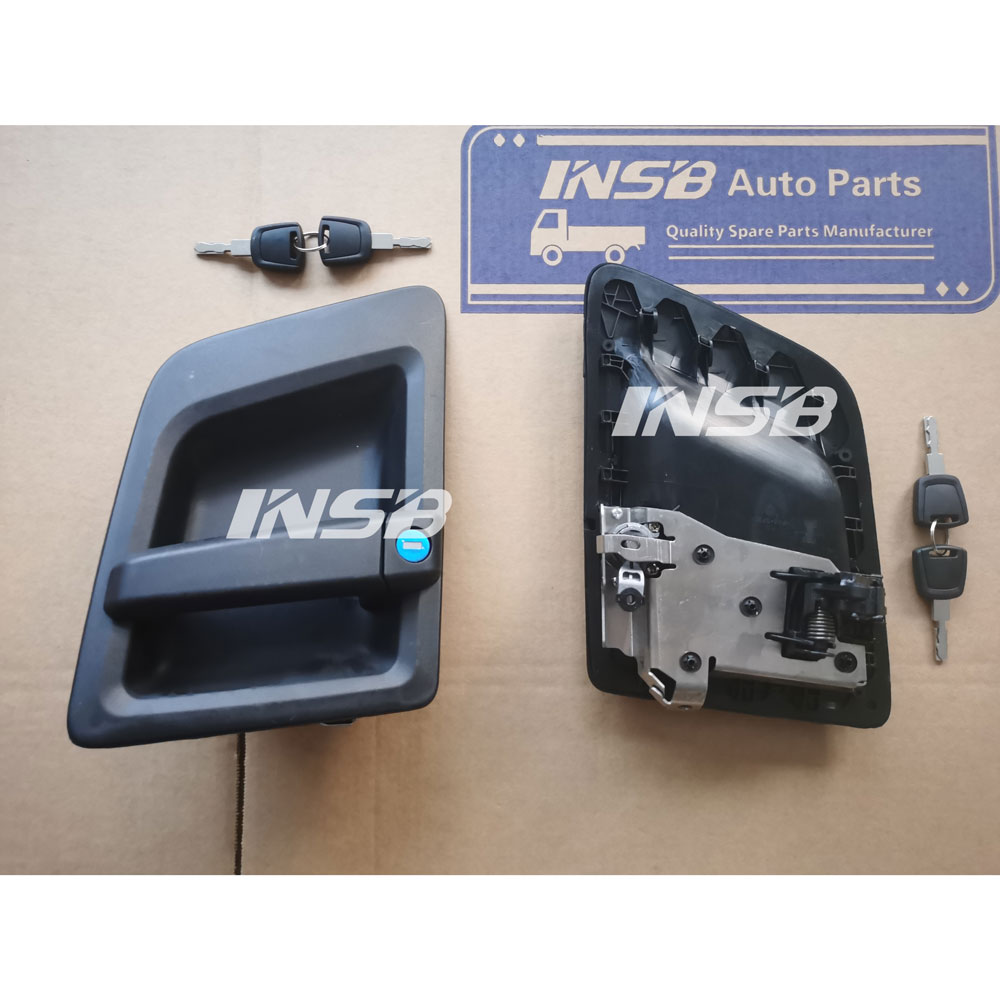 2642214 2642208 DOOR HANDLE (LHD) RH LH for SCANIA 6 7 Series New PGRT NTG Series Truck Parts INS5481 INS5482
