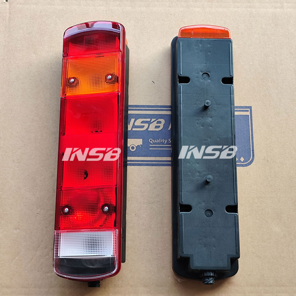 3981456T AILLAMP for Volvo FH Vers.1 FM Vers.1 INV2028