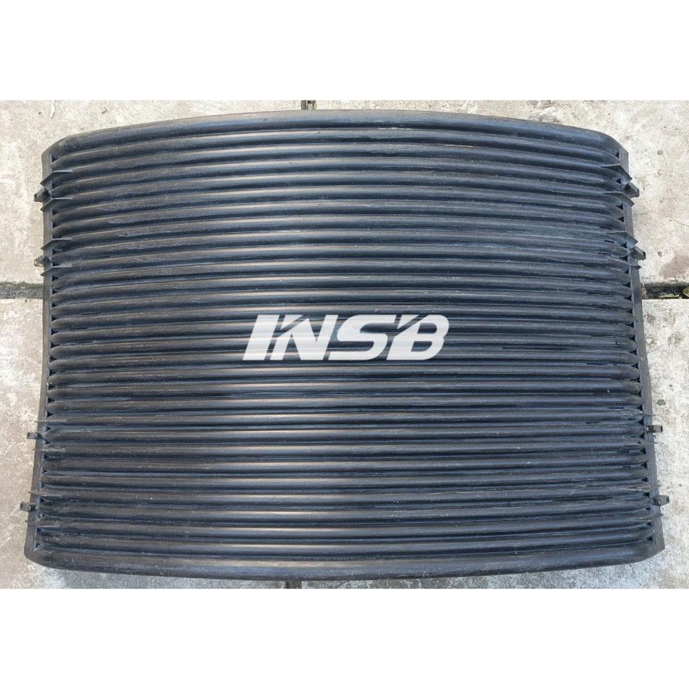 8155808 8190106 MUDGUARD(MIDDLE) for Volvo FH Vers.1 FM Vers.1 INV2035