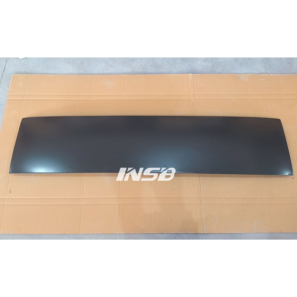 8191220 8143393 FRONT PANEL for Volvo FH Vers.1 FM Vers.1 INV2049