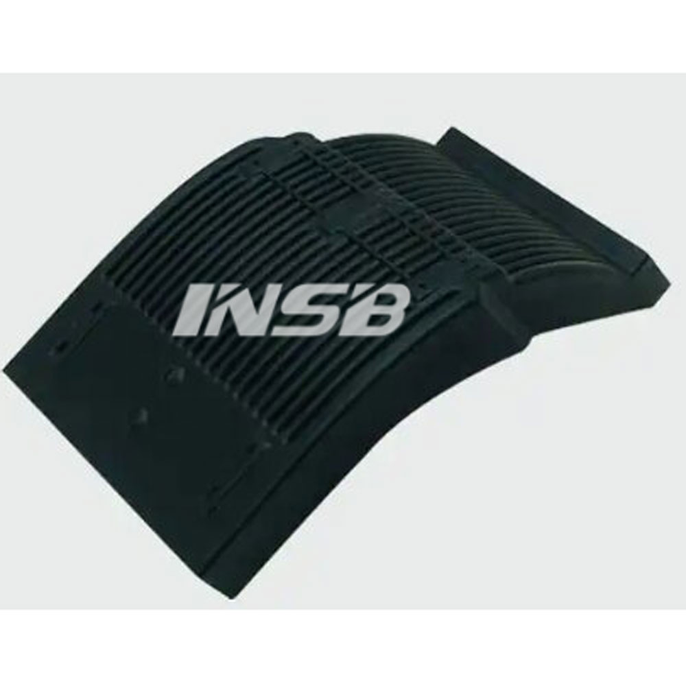 1623459 8156540 REAR FENDER FRONT WHEEL for Volvo FH Vers.1 FM Vers.1 INV2056