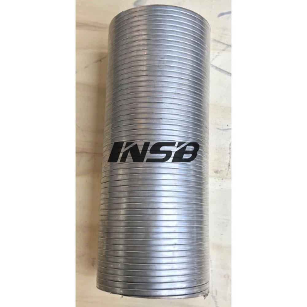 3199065 1078110 1626715 21497416 EXHAUST PIPE for Volvo FH Vers.1 FM Vers.1 INV2061