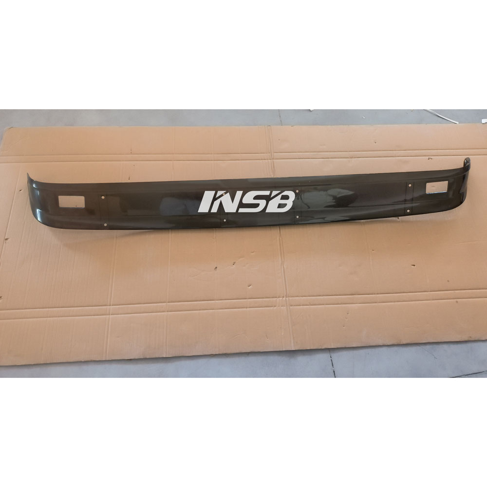 1619092 8189310 SUNVISOR(TWO HOLES) for Volvo FH Vers.1 FM Vers.1 INV2075