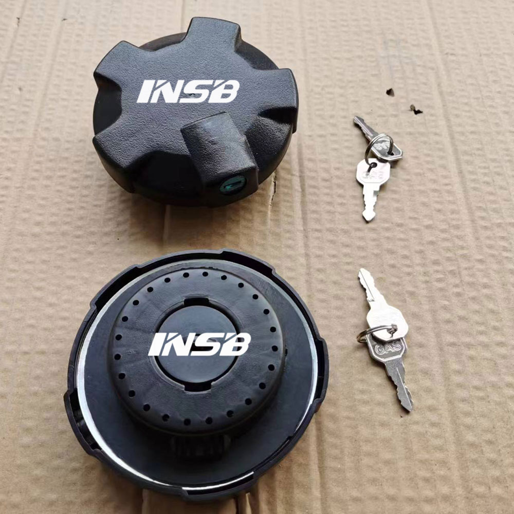 20392750 FUEL CAP for Volvo FH Vers.1 FM Vers.1 INV2079