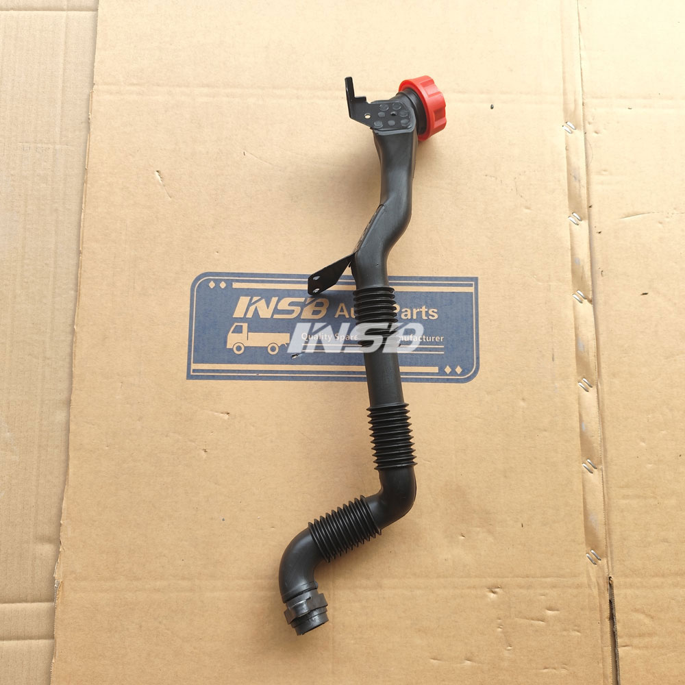 1676594 OIL PIPE for Volvo FH Vers.1 FM Vers.1 INV2083