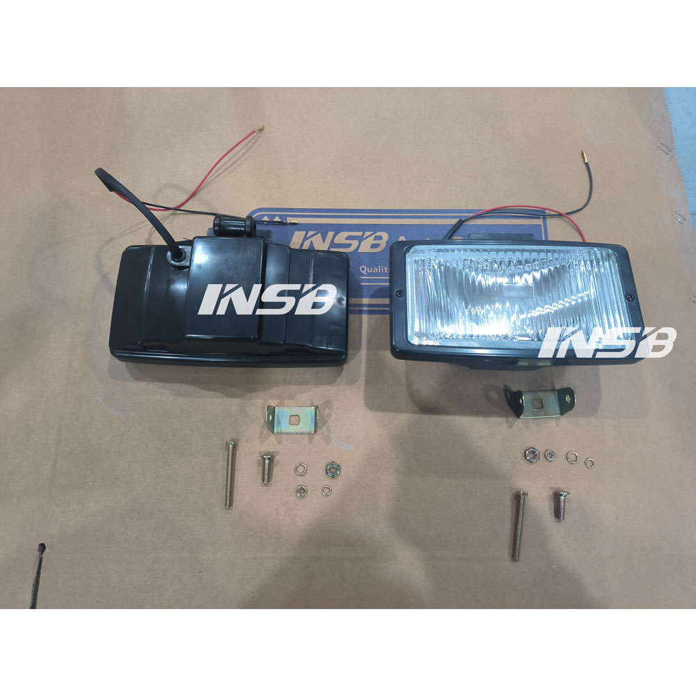 1062190 8154750 224176 FOG LAMP for Volvo FH Vers.1 FM Vers.1 INV2099