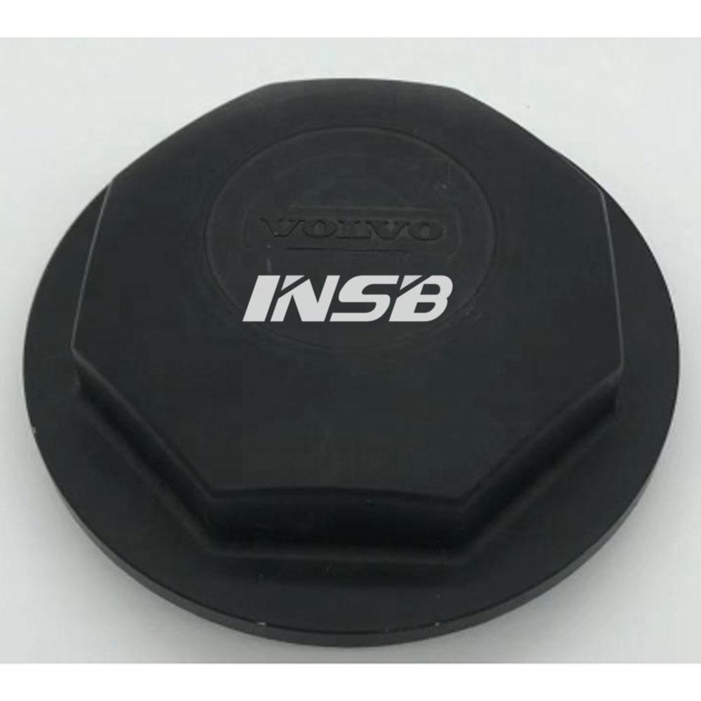 3988672 WHEEL AUB for Volvo FH Vers.1 FM Vers.1 INV2100