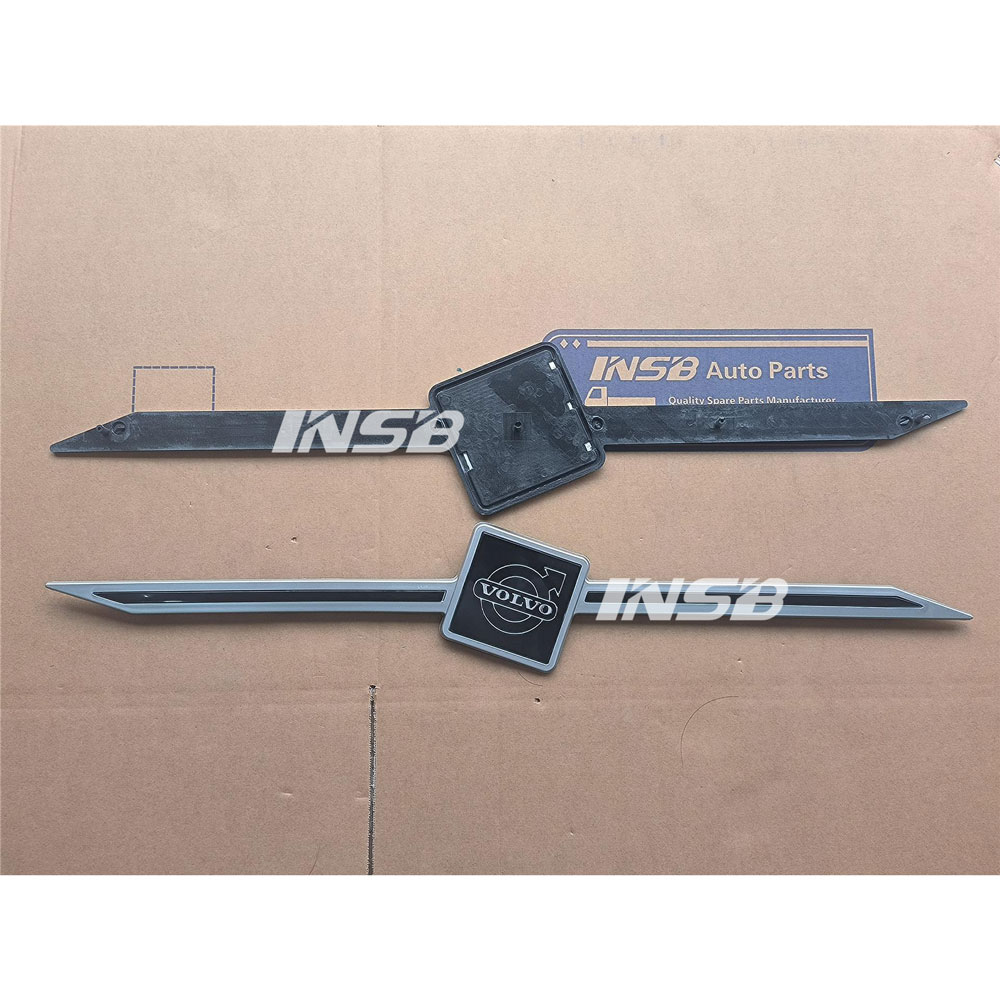3092884 GRILLE EMBLEM MARK for Volvo FH Vers.1 FM Vers.1 INV2103