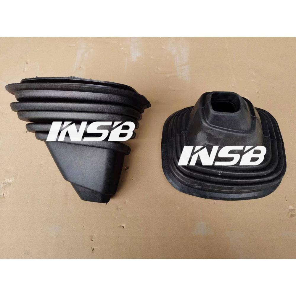 20383596 GEAR KNOB RUBBER COVER for Volvo FH Vers.1 FM Vers.1 INV2104