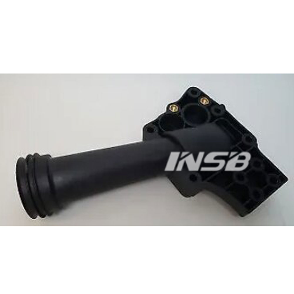 20555313 3161417 20542128 CAP THERMOSTAT HOUSING PIPE for Volvo FH Vers.1 FM INV2111Vers.1