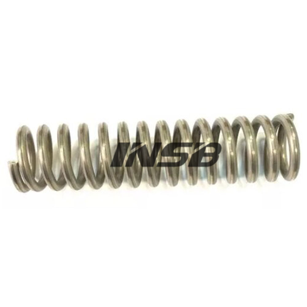 1629092 COMPRESSION SPRING for Volvo FH Vers.1 FM Vers.1 INV2140