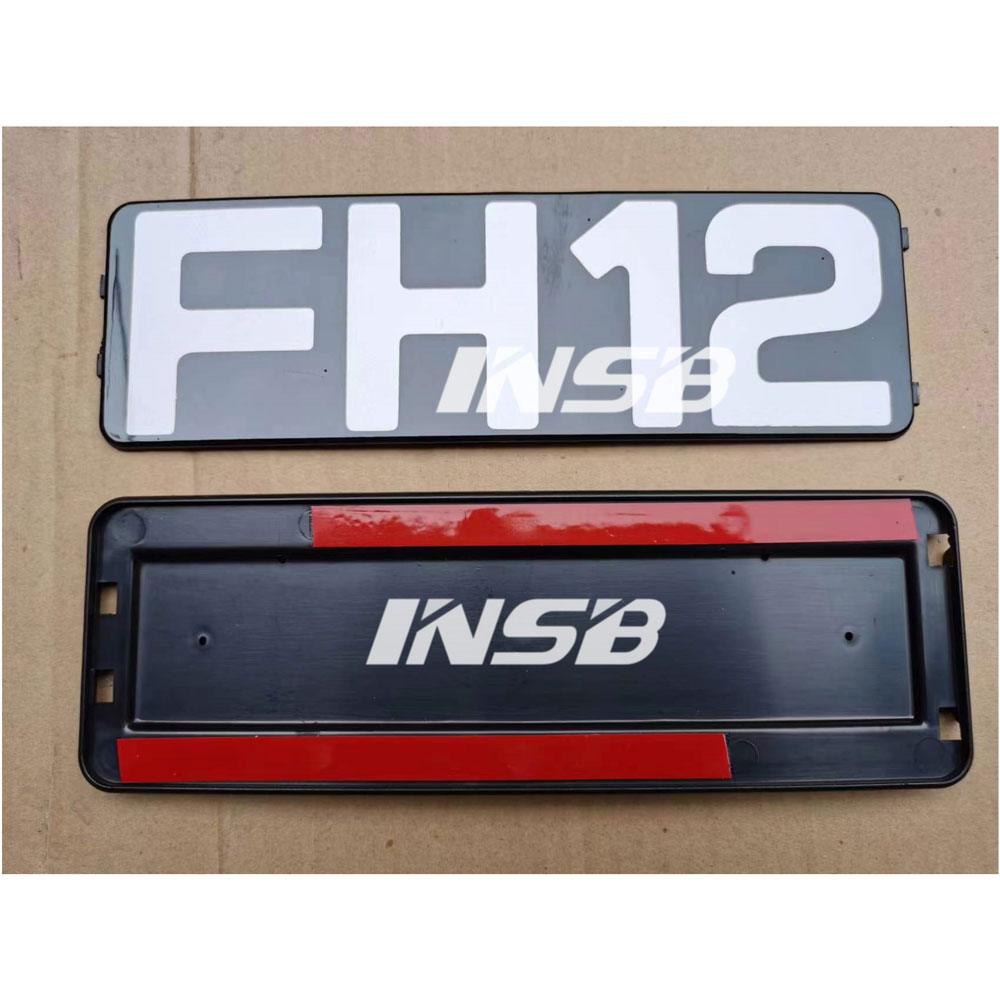 20360588 EMBLEM MARK for Volvo FH Vers.1 FM Vers.1 INV2142