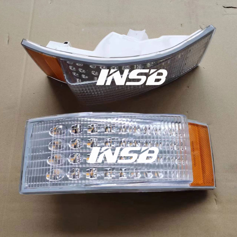 3981668 3981667 CORNER LAMP(LED) for Volvo FH Vers.1 FM Vers.1 INV2154
