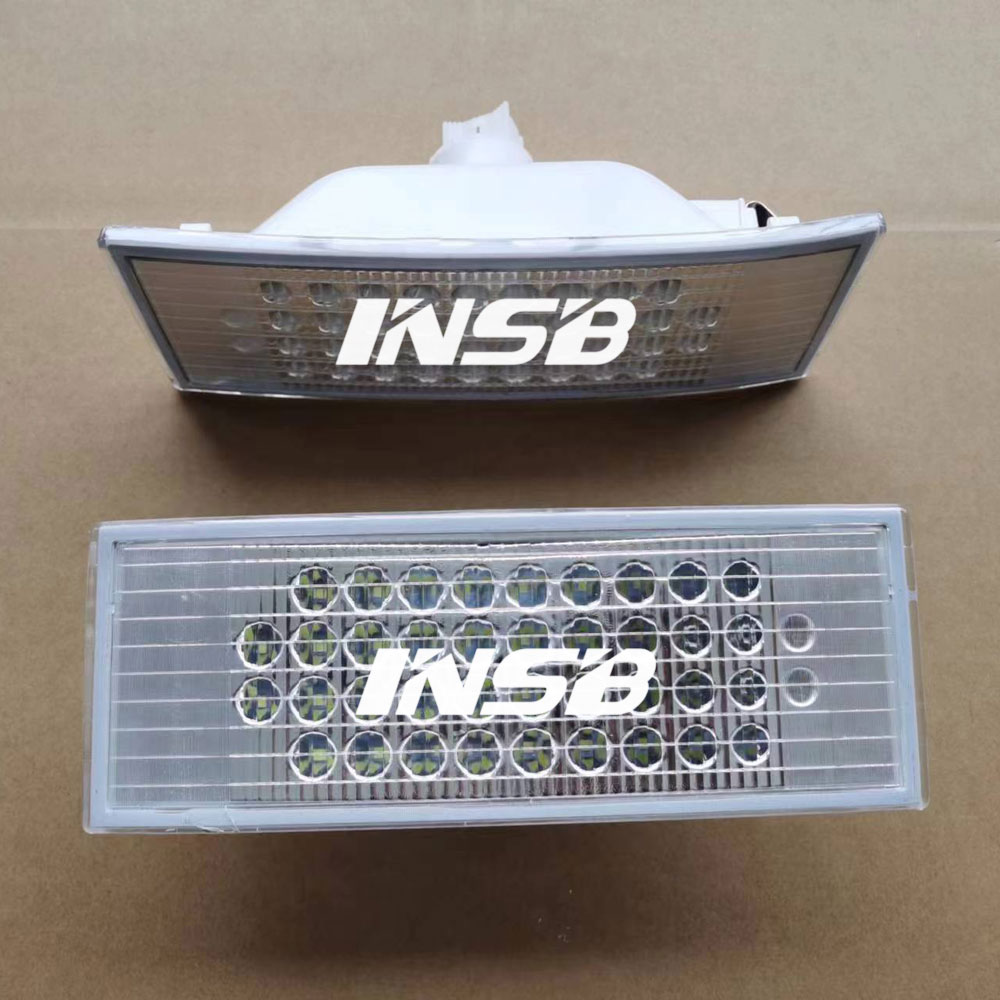 3981666 SIDE LAMP LED for Volvo FH Vers.1 FM Vers.1 INV2155